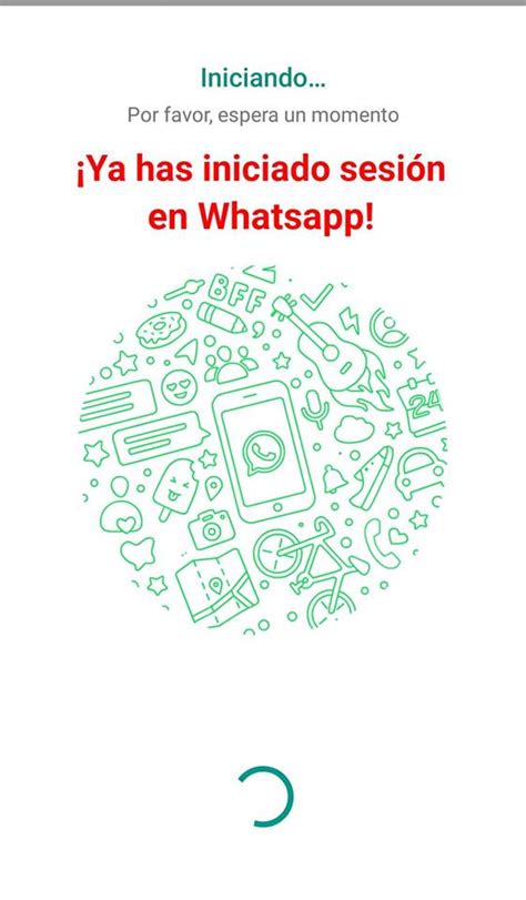 q10 iniciar sesion|Si tienes un iPhone podrás iniciar sesión en WhatsApp.